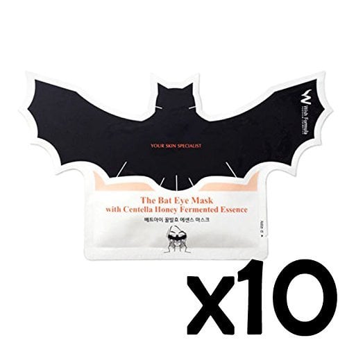 Shop the Wish Formula Bat Eye Mask on Amazon