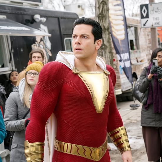 When Is Shazam: Fury of the Gods! Coming Out?