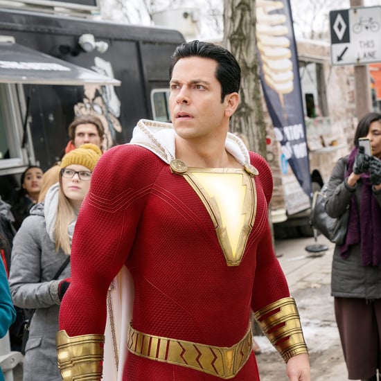 When Is Shazam: Fury of the Gods! Coming Out?