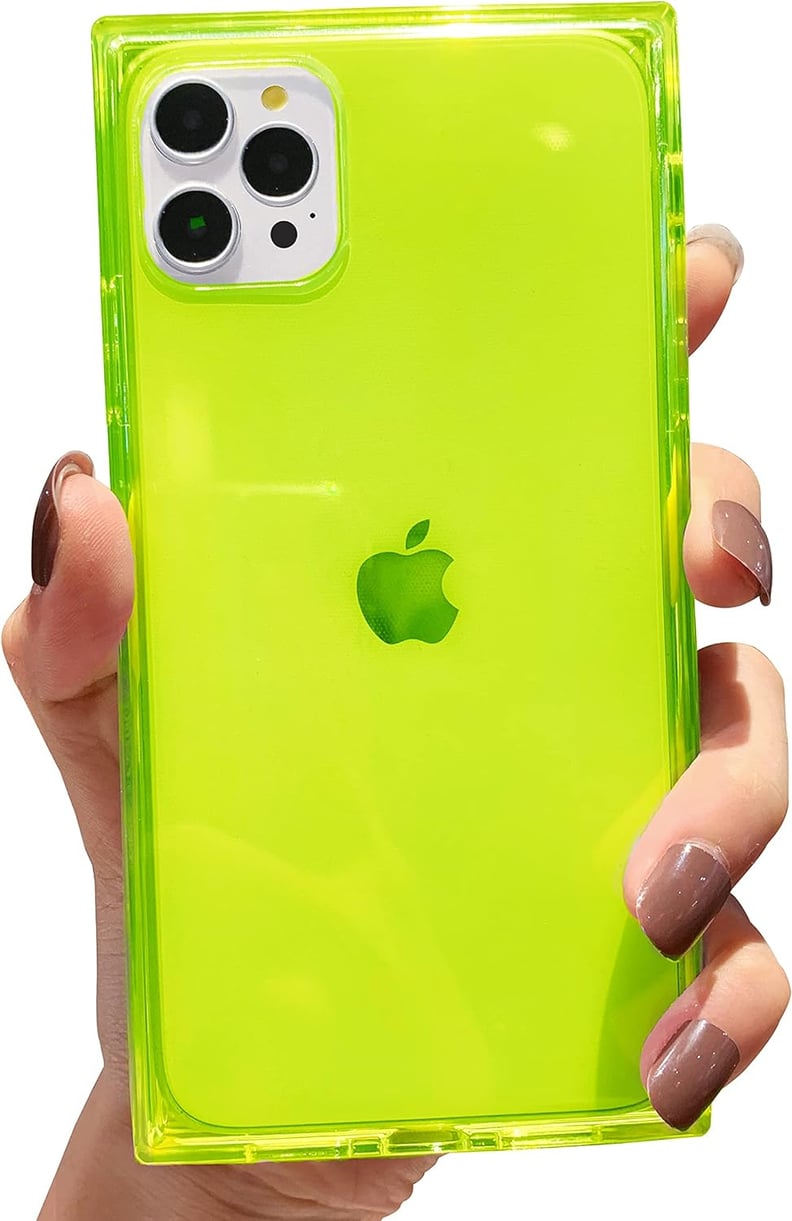 Best Neon Phone Case