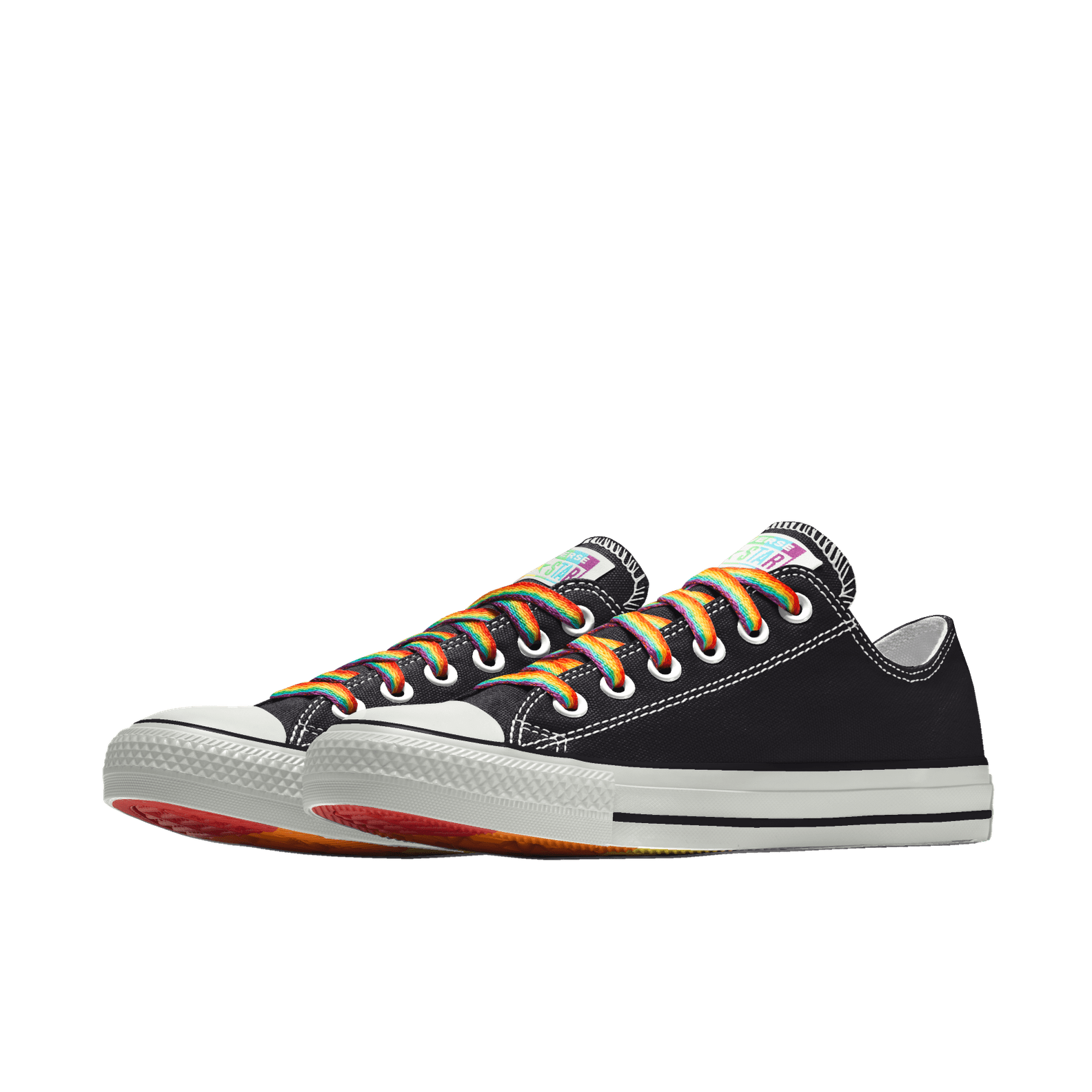 Shop the Converse Pride Collection Shoes and Sneakers 2021 | POPSUGAR ...