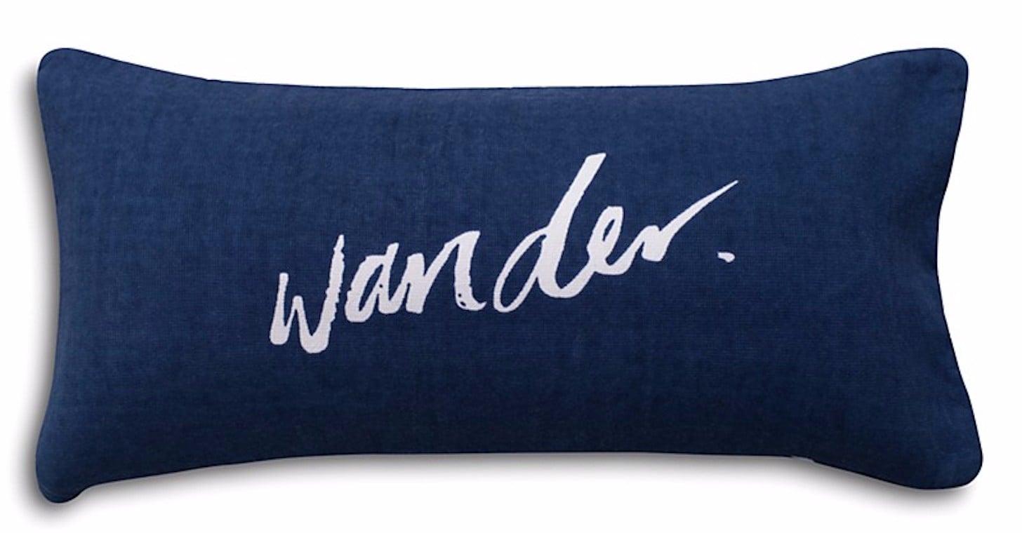 Best beach pillow clearance