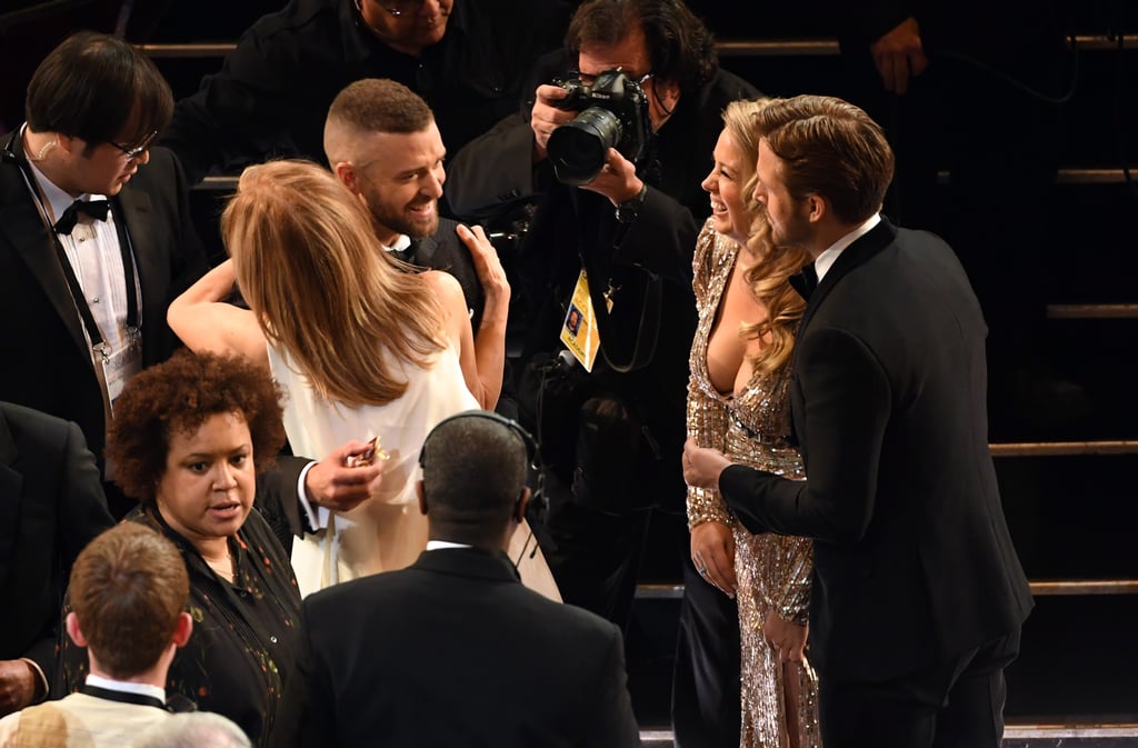 Oscar 2017 in pictures - 5