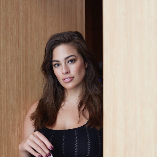 Ashley Graham in Revlon’s 2019 Campaign