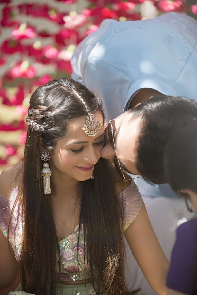 up love bridal