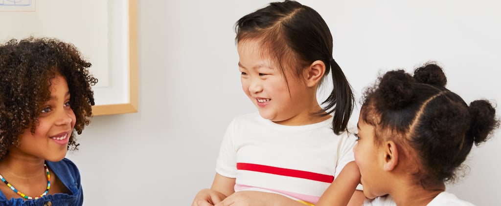 Why Kids Shouldn't Be Forced to Say I'm Sorry