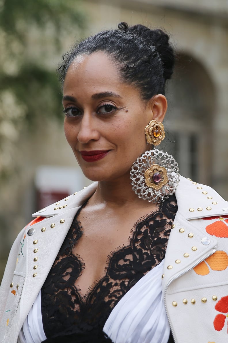 Tracee Ellis Ross