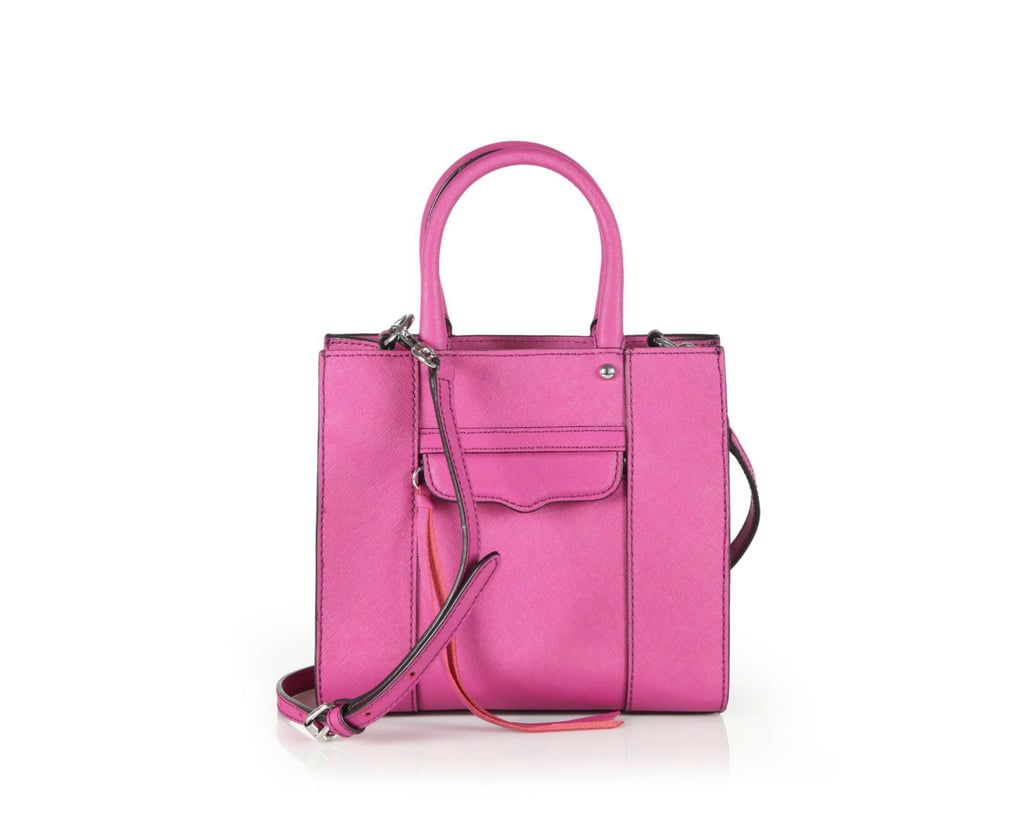 Rebecca Minkoff Mini MAB Tote ($195)