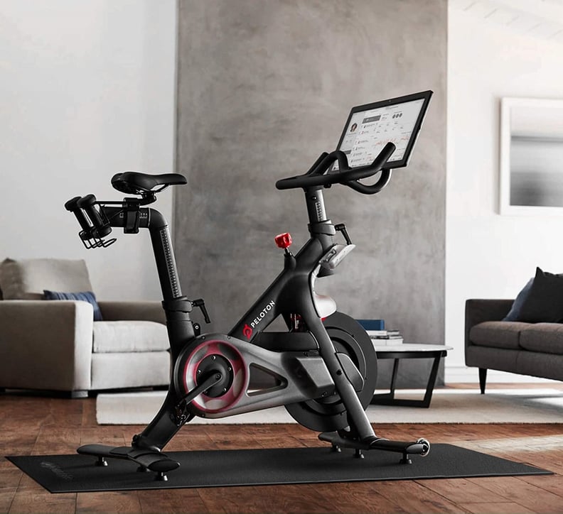 Peloton Mat 