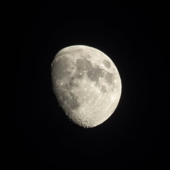 What Is Lunar Occultation?