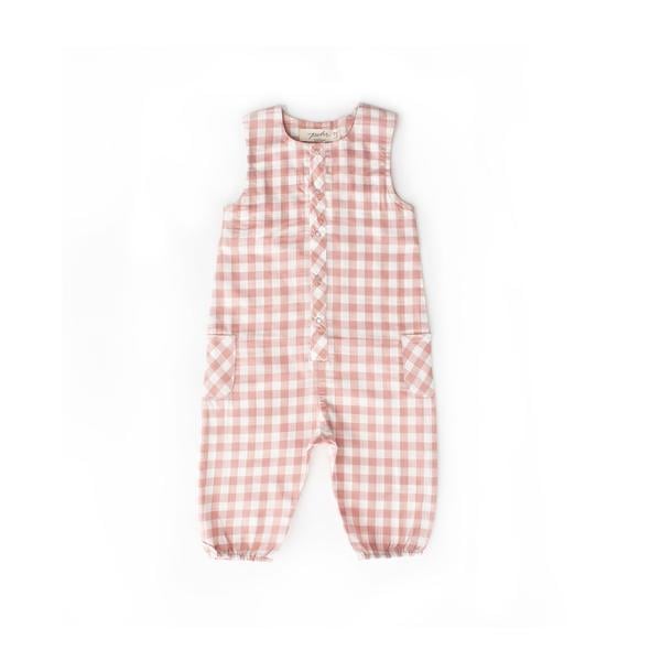 Pehr Romper