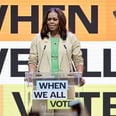 Michelle Obama Delivers a Powerful Call to Action at When We All Vote Summit