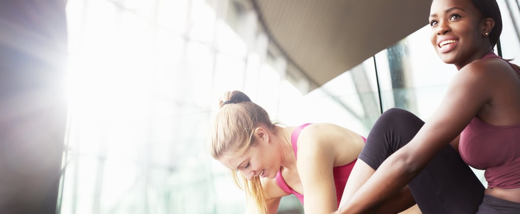 We're Gearing Up For Spring With These 14 Fitness-Editor-Approved Finds For March