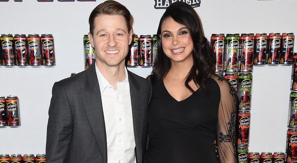 Ben Mckenzie And Morena Baccarin Welcome Daughter Popsugar Celebrity Morena baccarin photos, collecting pictures together of one of entertainment's hottest women. ben mckenzie and morena baccarin