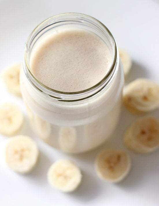 Monkey Flip Recovery Smoothie