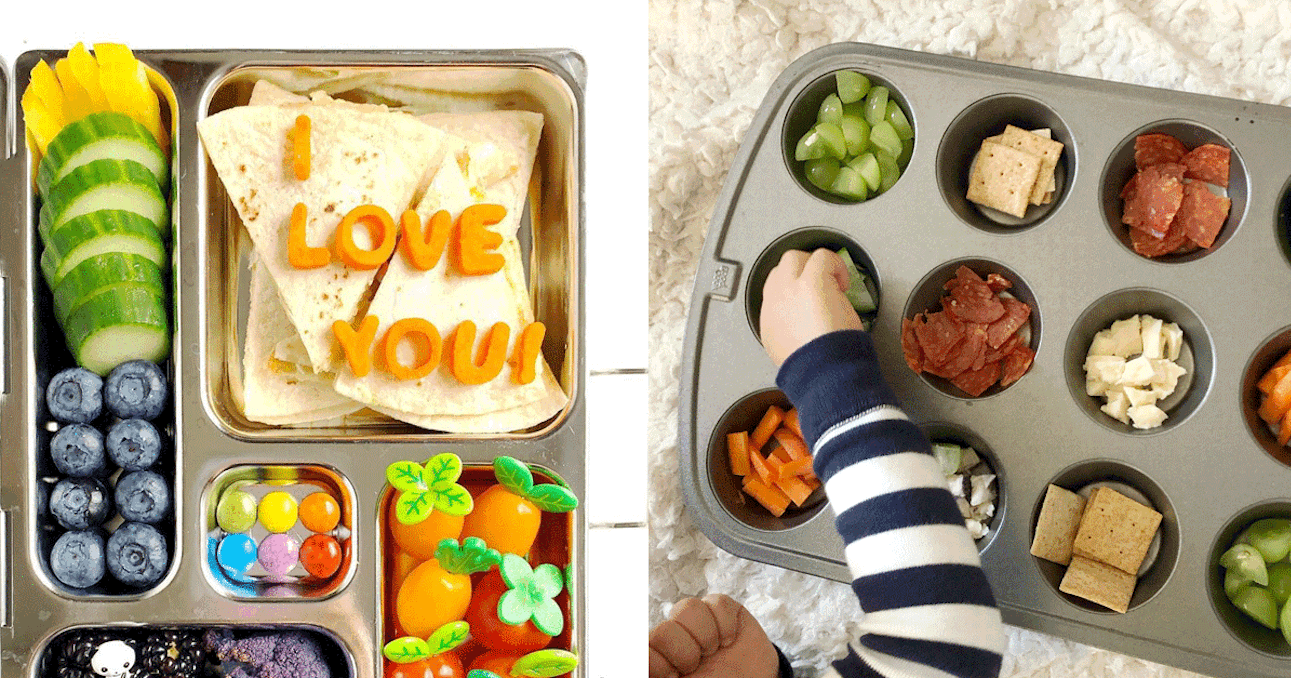 Best Toddler Utensils, Plates, and Cups For Picky Eaters POPSUGAR Family