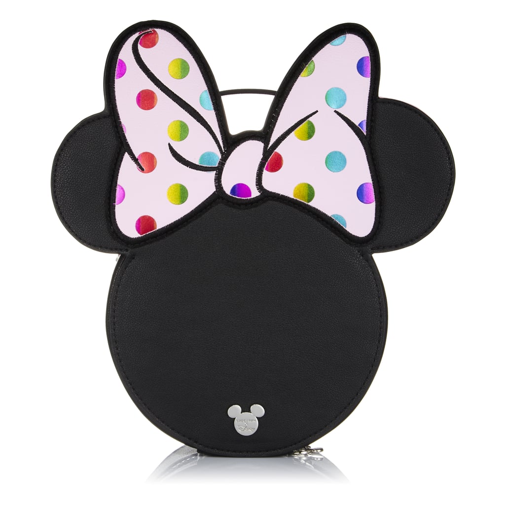 Minnie Vanity Case | Minnie Mouse Makeup Brushes From Spectrum ...