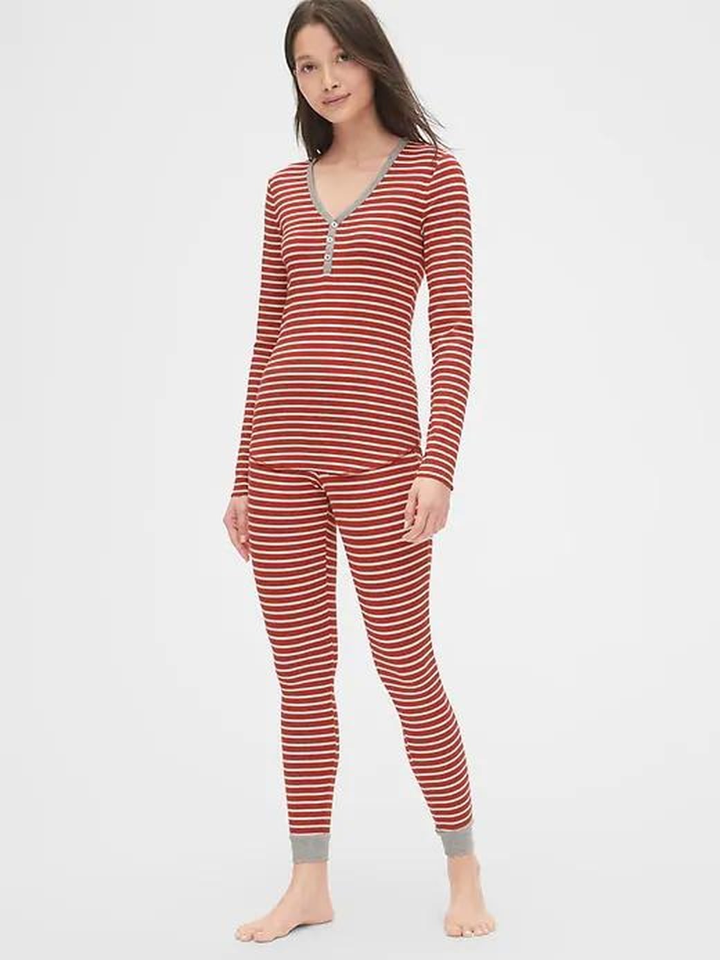 Best Pajama Gift Sets POPSUGAR Family