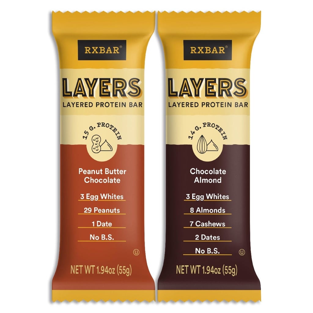 Rxbar Layers Protein Bar Variety Pack