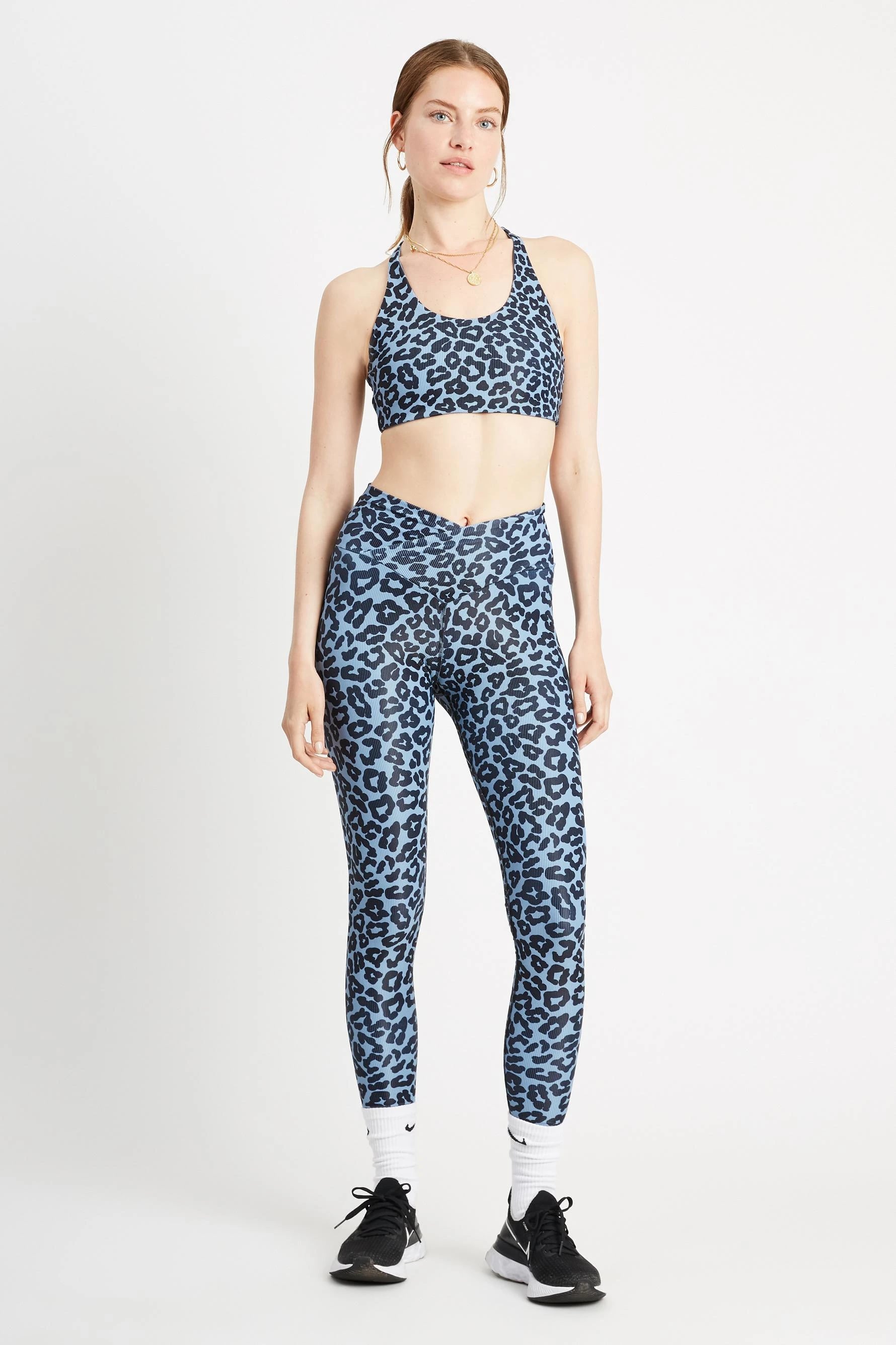 Lots of Really Cute Workout Clothes Are on Sale for 40 Percent Off at  Bandier Right Now