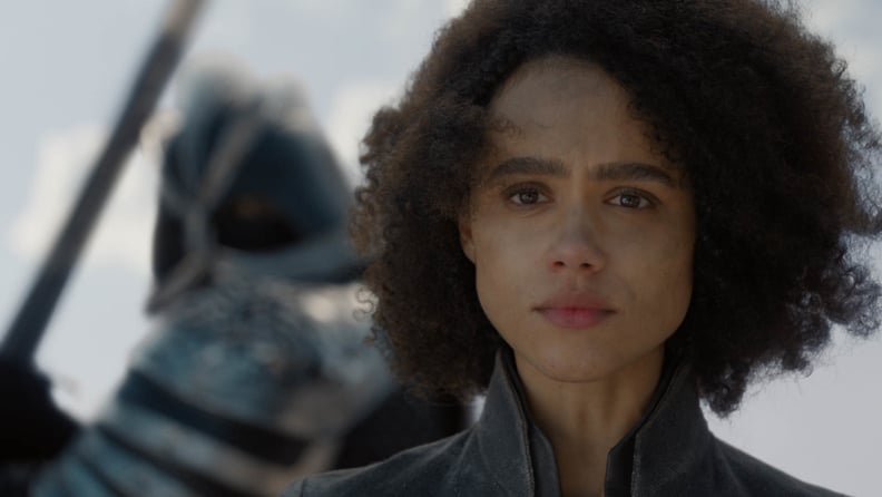 How Does Missandei Die in Game of Thrones?