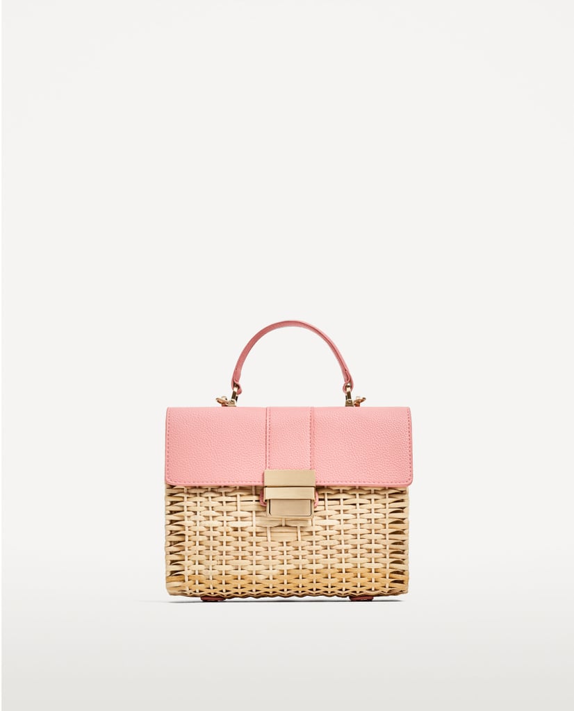 A Version of the Must-Have Picnic Bag