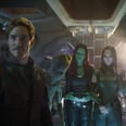 You Know That Song Stuck in Your Head From Avengers: Infinity War? Listen to It Here