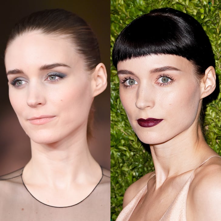 Rooney Mara