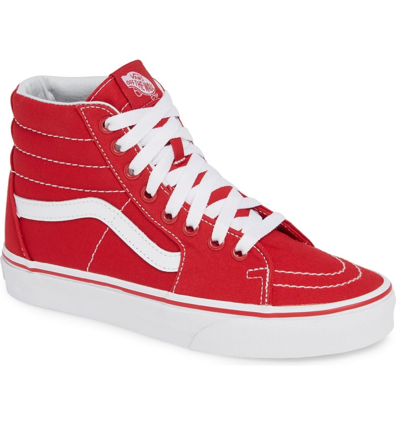 Vans Sk8-Hi Sneaker