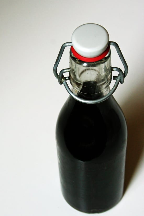 Cold-Brewed Coffee