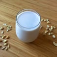This Homemade Cashew Milk Recipe Puts the Store-Bought Stuff to Shame