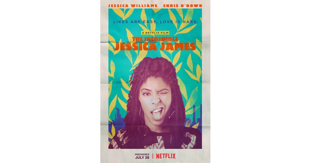 The Incredible Jessica James | Streaming Romance Movies on Netflix