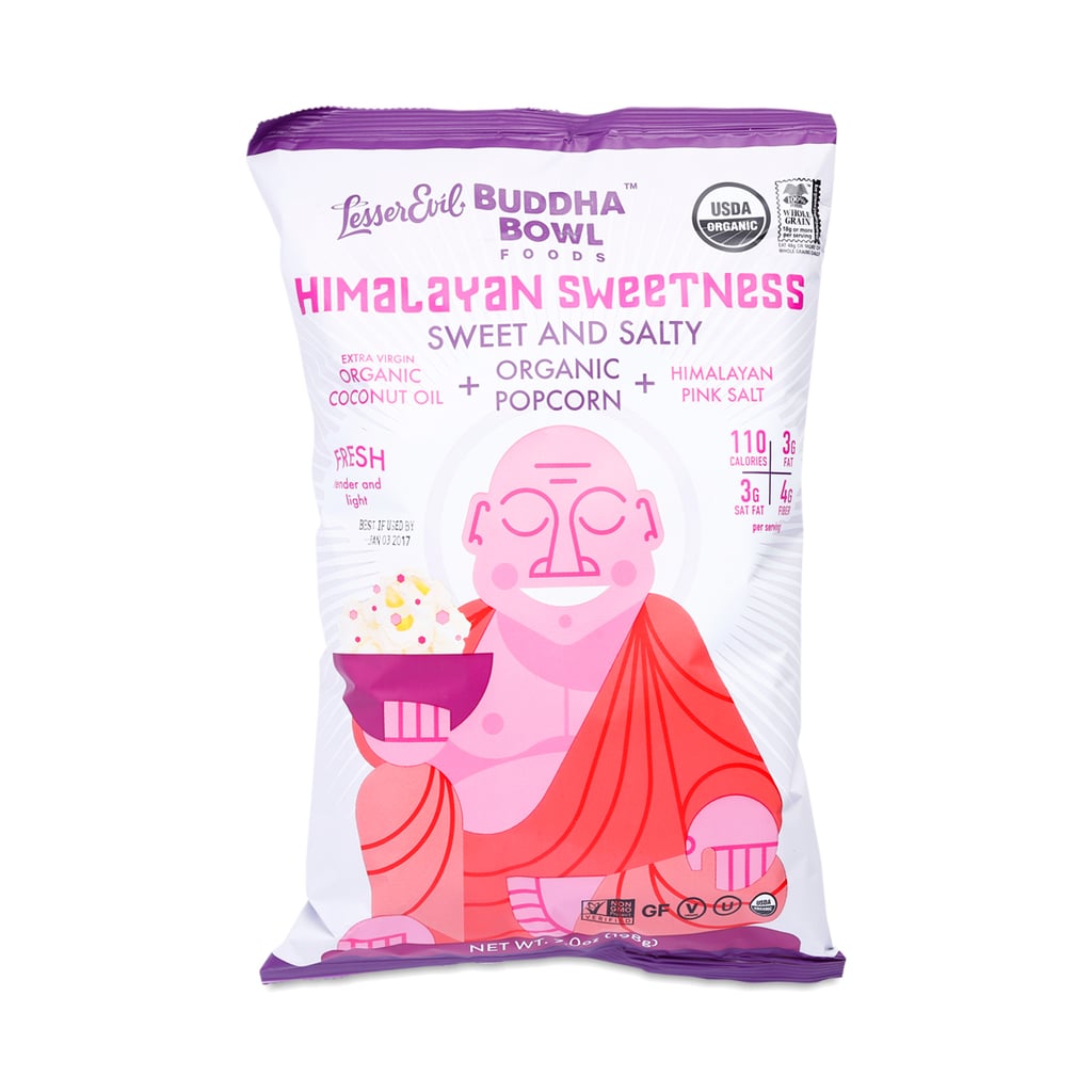 himalayan sweetness