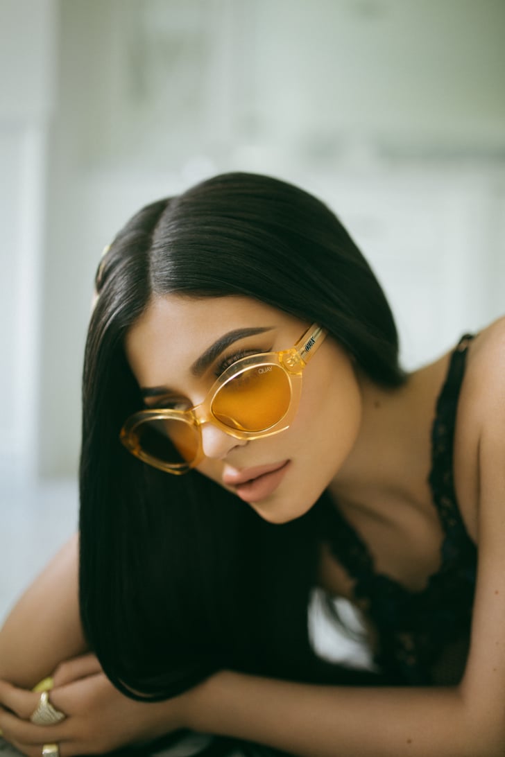 Kylie x Quay As If! | Kylie Jenner Quay Australia Sunglasses Drop 2