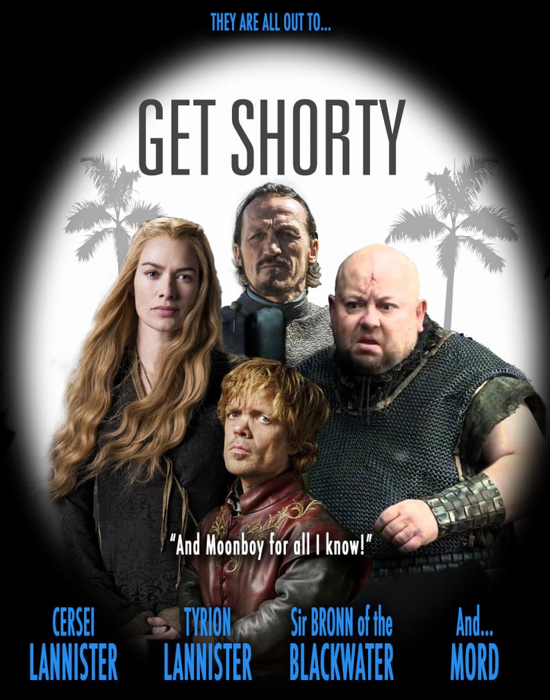 Who doesn't want Tyrion dead?