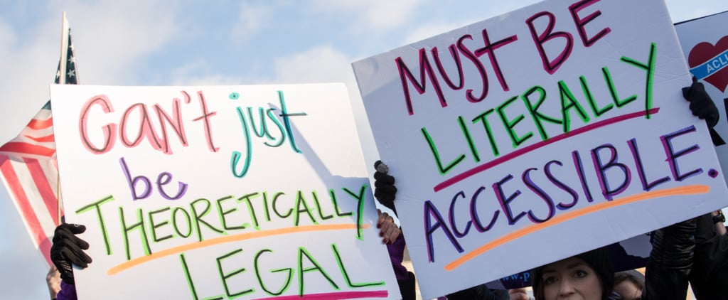 Abortion Restrictions in States