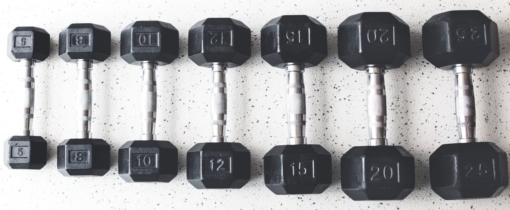 What You Need to Know If You've Never Lifted Weights Before