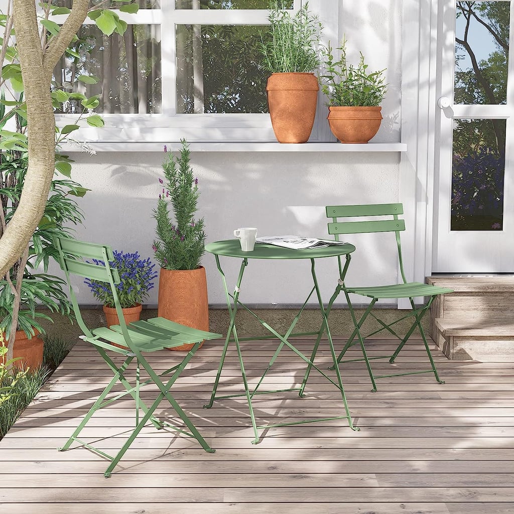 Best Folding Patio Set