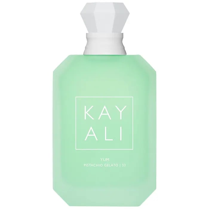 Best Spicy Gourmand Perfume