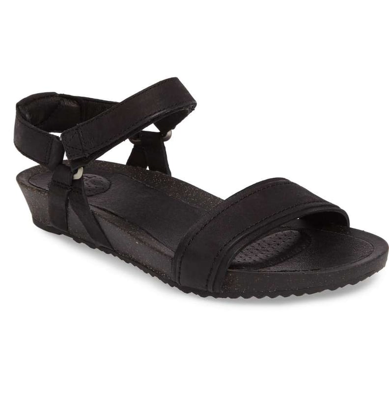 Teva Women's Ysidro Stitch Sandal