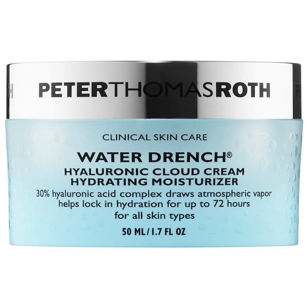 Petere Thomas Roth Water Drench Hyaluronic Acid Moisturiser