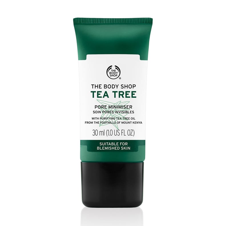 The Body Shop Tea Tree Oil Pore Minimizer