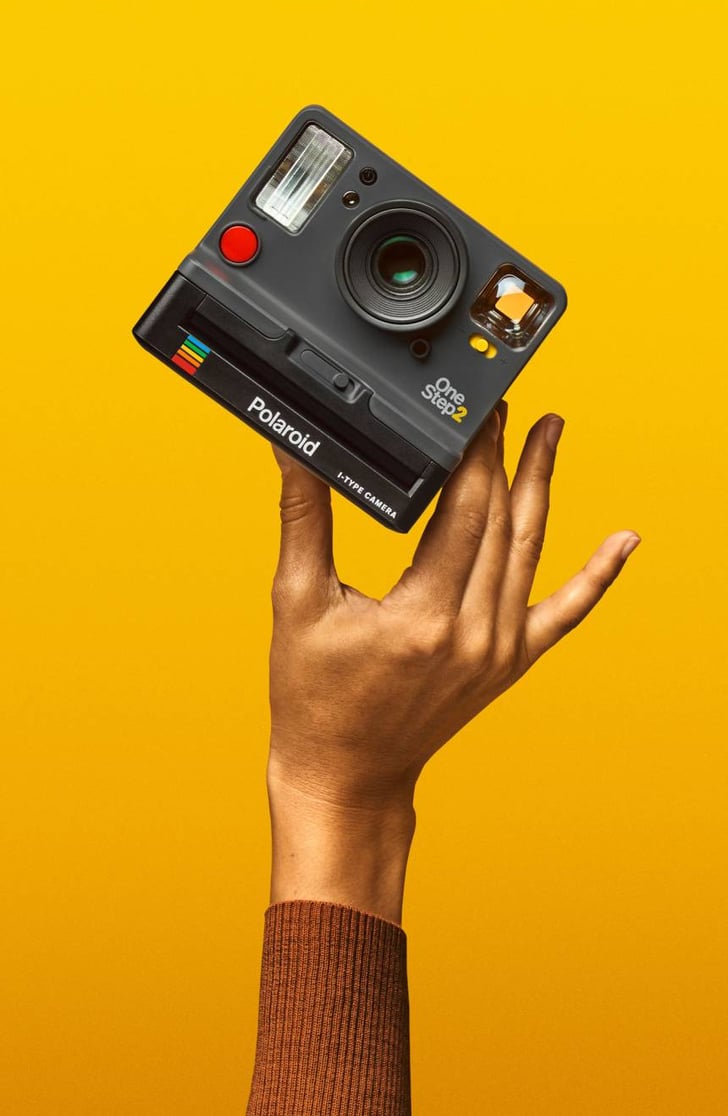Polaroid OneStep 2 Analog Instant Camera Father's Day Gifts For New