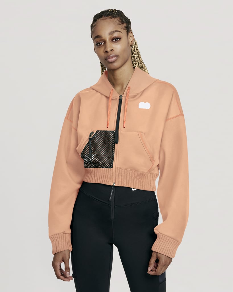 naomi osaka beanie nike