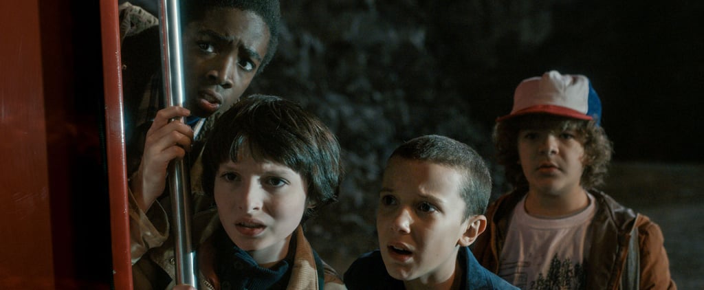 What Is Stranger Things About?