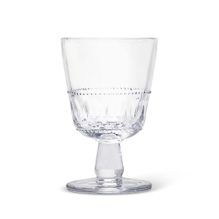 Hearth & Hand with Magnolia Glass Goblet (7) Hearth & Hand 2018
