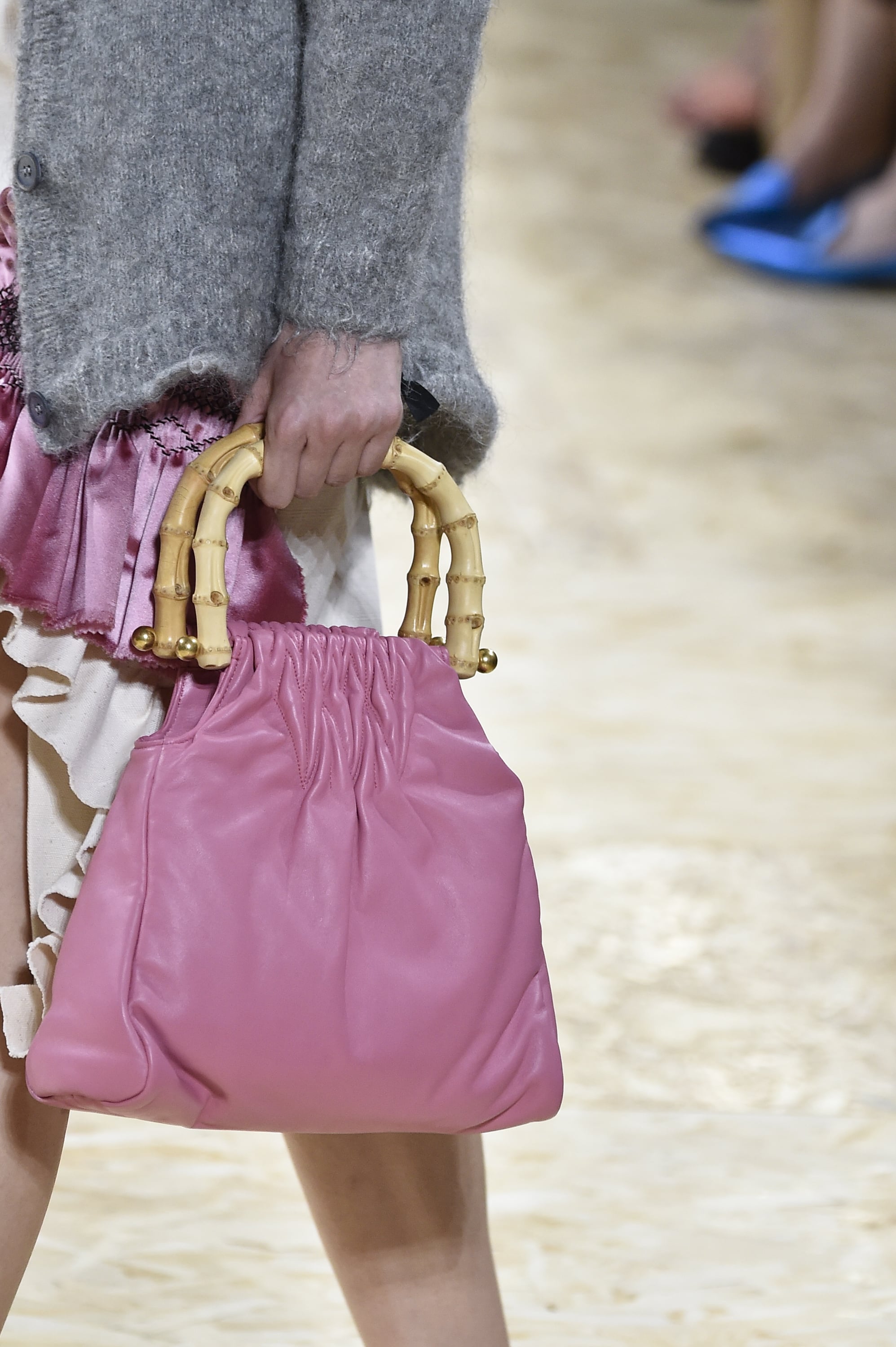 New Handbag Trends to Know For 2020 POPSUGAR Fashion
