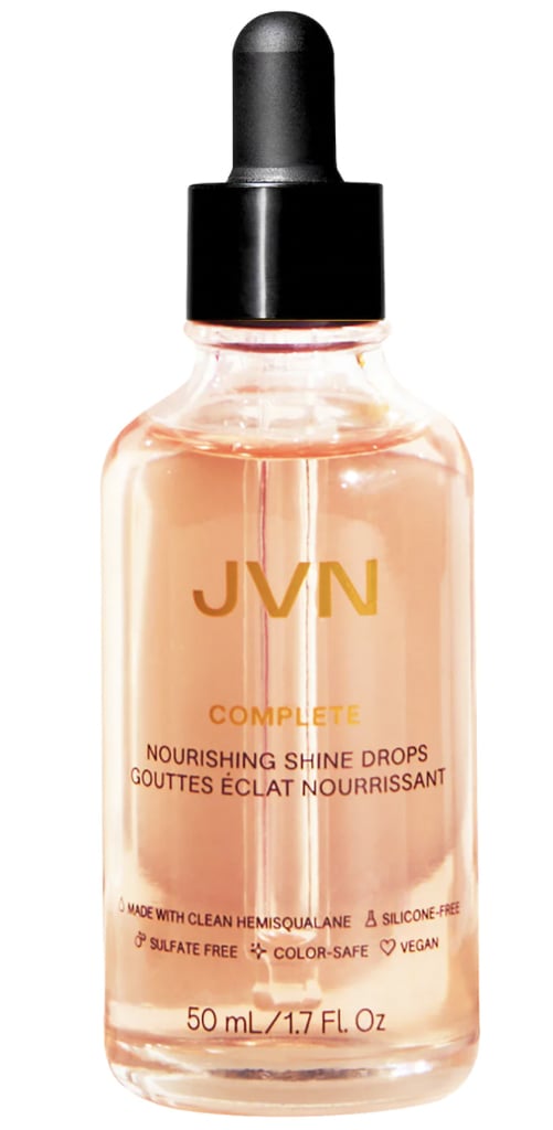 JVN JVN Complete Nourishing Hair Oil Shine Drops