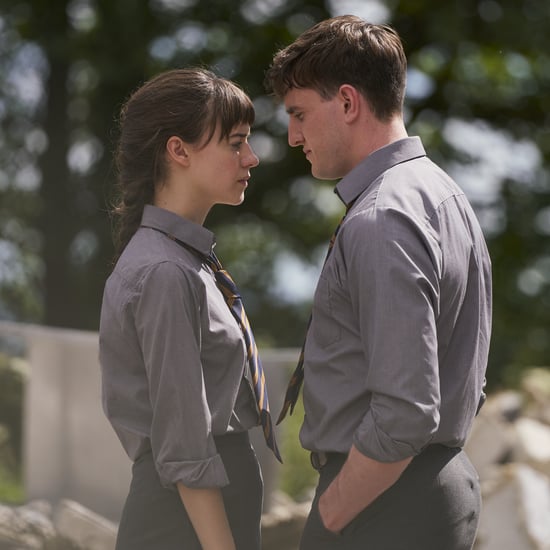 Watch Sally Rooney’s Normal People TV Adaptation Trailer