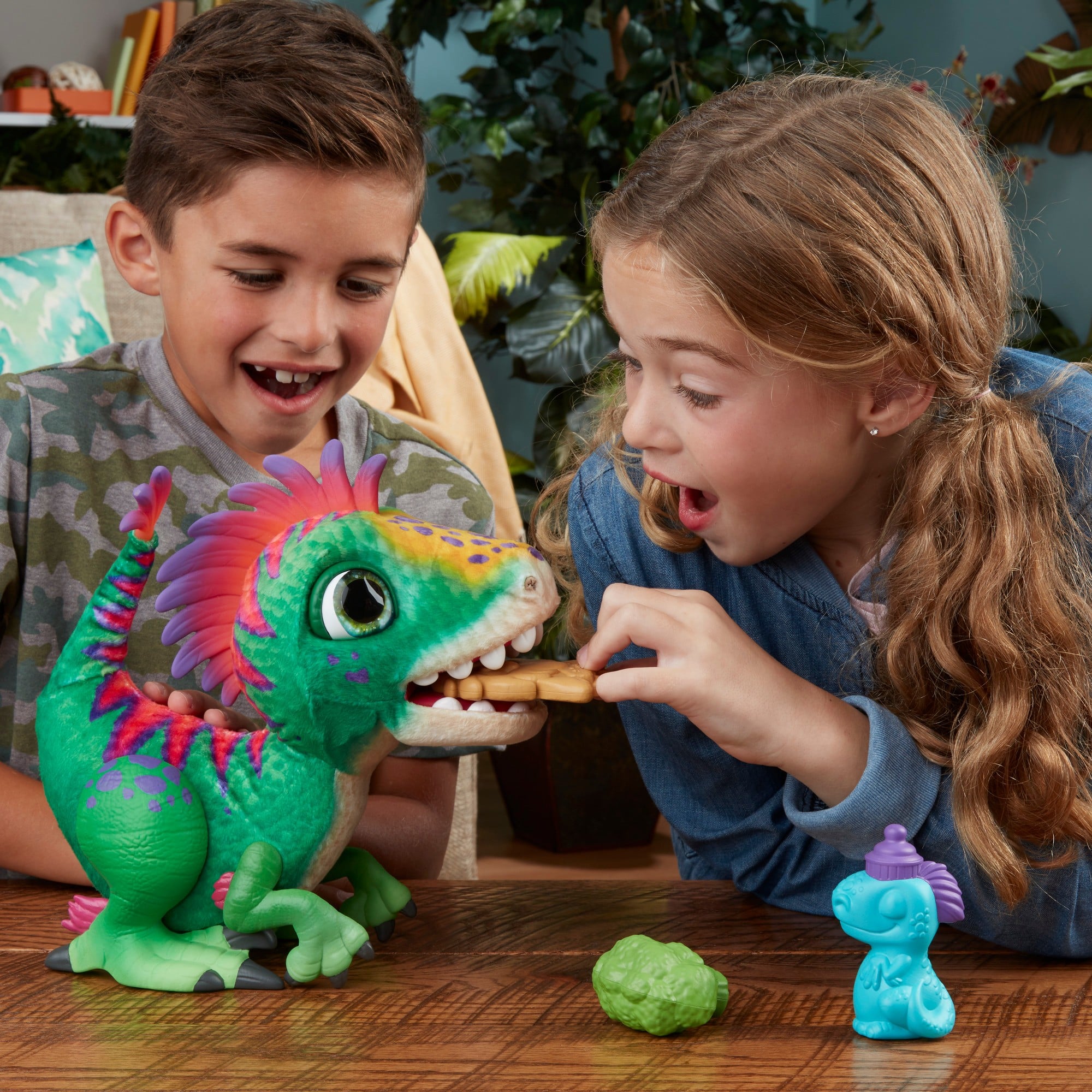MAKE YOUR OWN PUPPY DOG FOR CREATIVE KIDS AGE 8